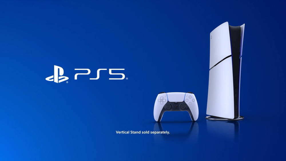 PS5 ganha novo anúncio para fazer esquecer os discos