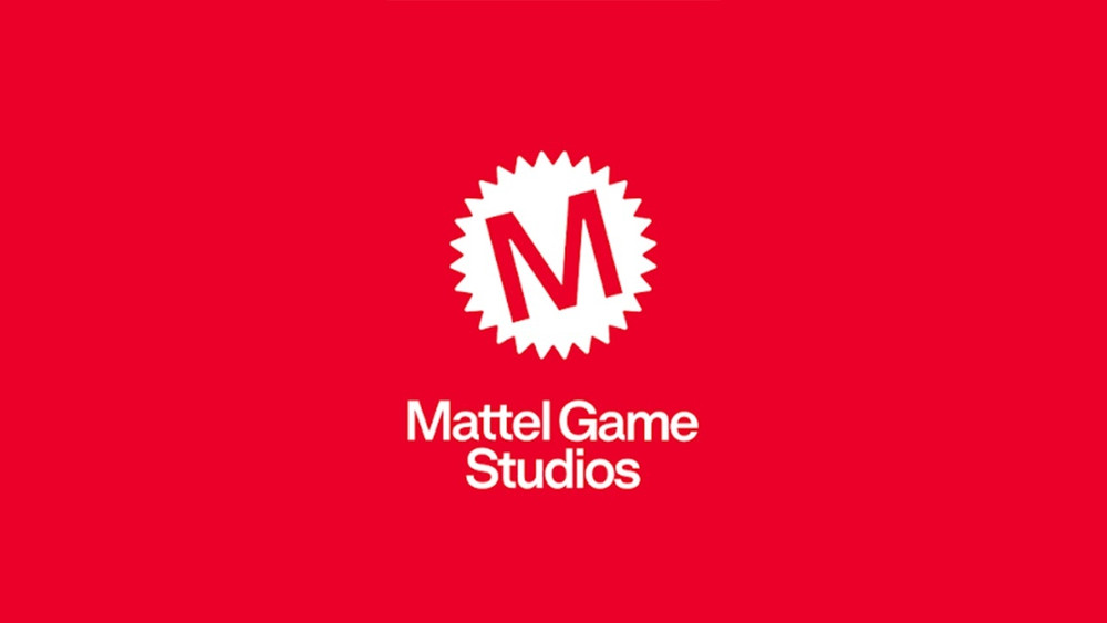 Mattel ouvre sa branche gaming nommée Mattel Game Studios