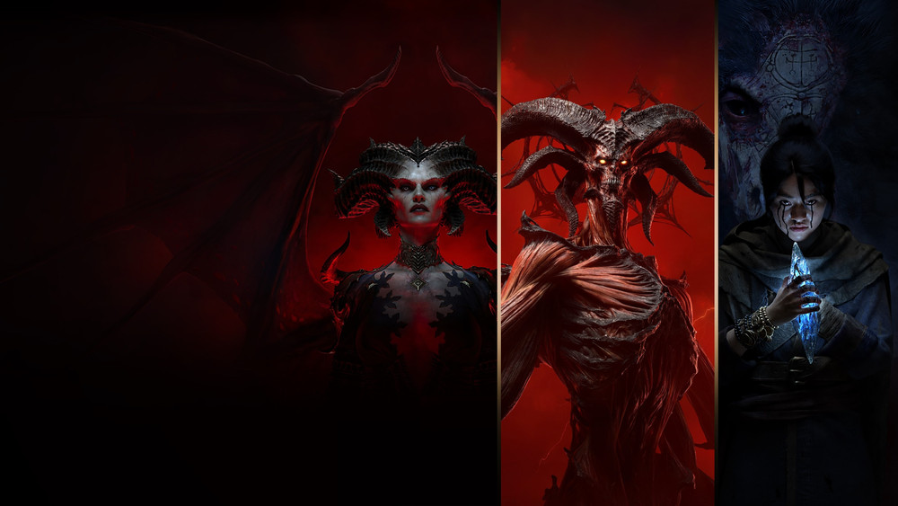 The Switch 2 version of Diablo 4 is set to launch on September 15