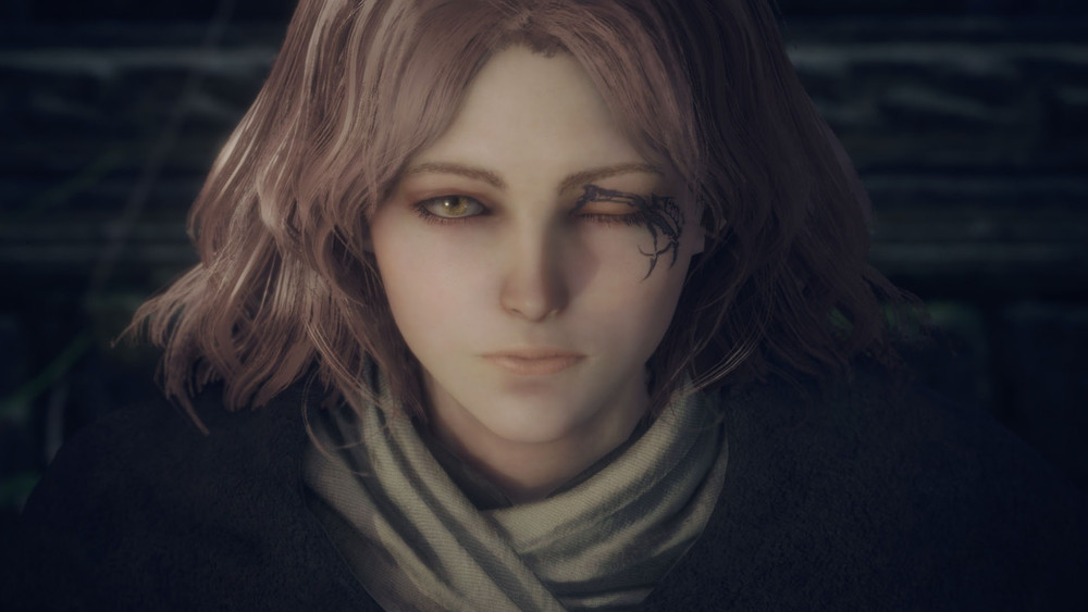 Elden Ring : encore un peu de gameplay off-screen pour la version Switch 2