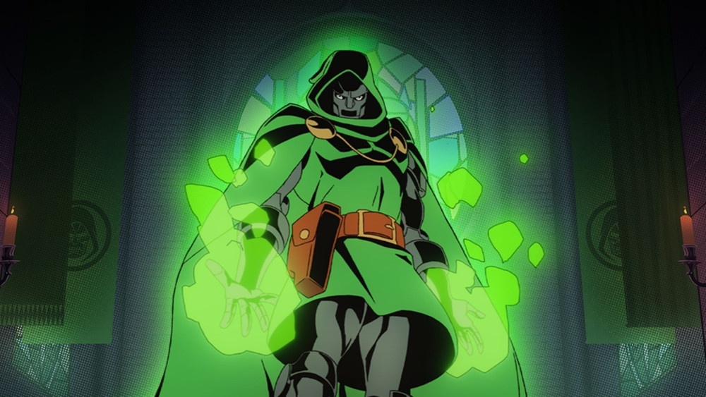MARVEL Cosmic Invasion avrà il suo DLC “The Siege of Castle Doom” quest’autunno