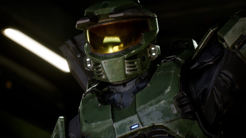 Halo Campaign Evolved : le nouveau patch permet de désactiver l'aberration chromatique et le grain de film