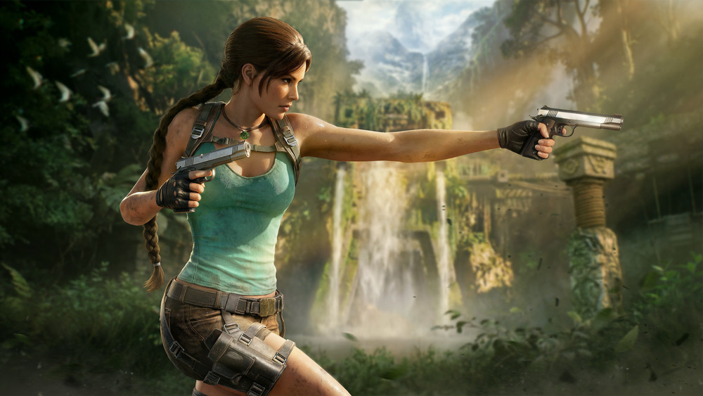 Crystal Dynamics da más detalles de la progresión y el combate de Tomb Raider: Legacy of Atlantis