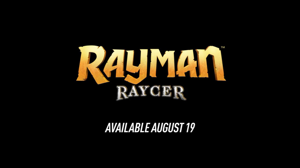 The Crew Motorfest : une collaboration avec Rayman arrive le 19 août