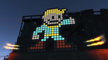 Bethesda warns that the new Fallout 4 update could break mods