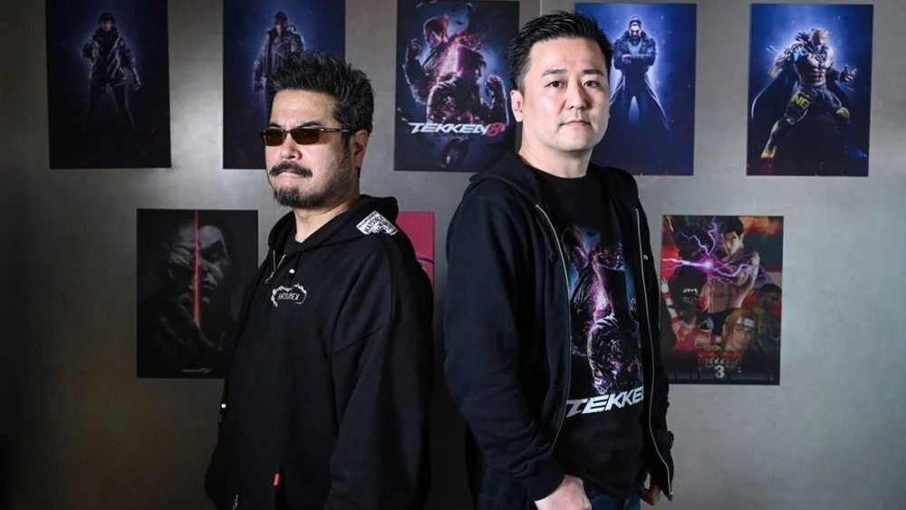Kohei Ikeda, the director of the last two Tekken entries, joins Katsuhiro Harada’s new studio