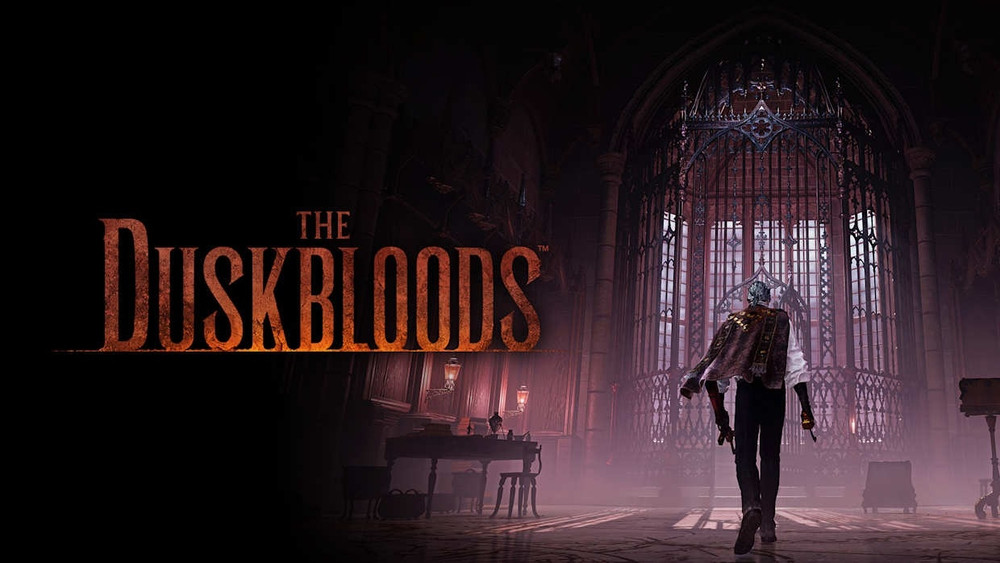 The participants of The Duskbloods network test can start downloading it