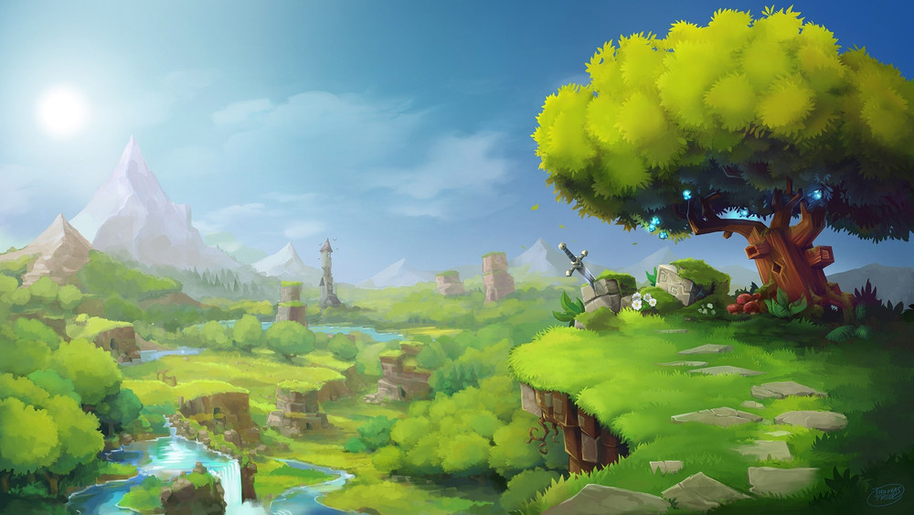 Hytale : l'Update 6 sera déployée le 27 août