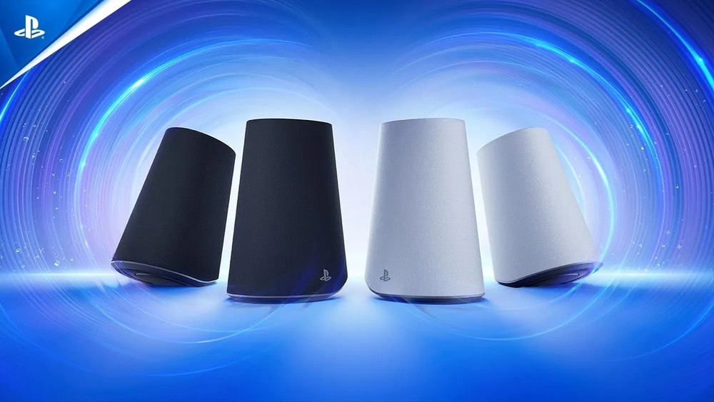 PlayStation sortira ses enceintes sans fil Pulse Elevate le 12 novembre