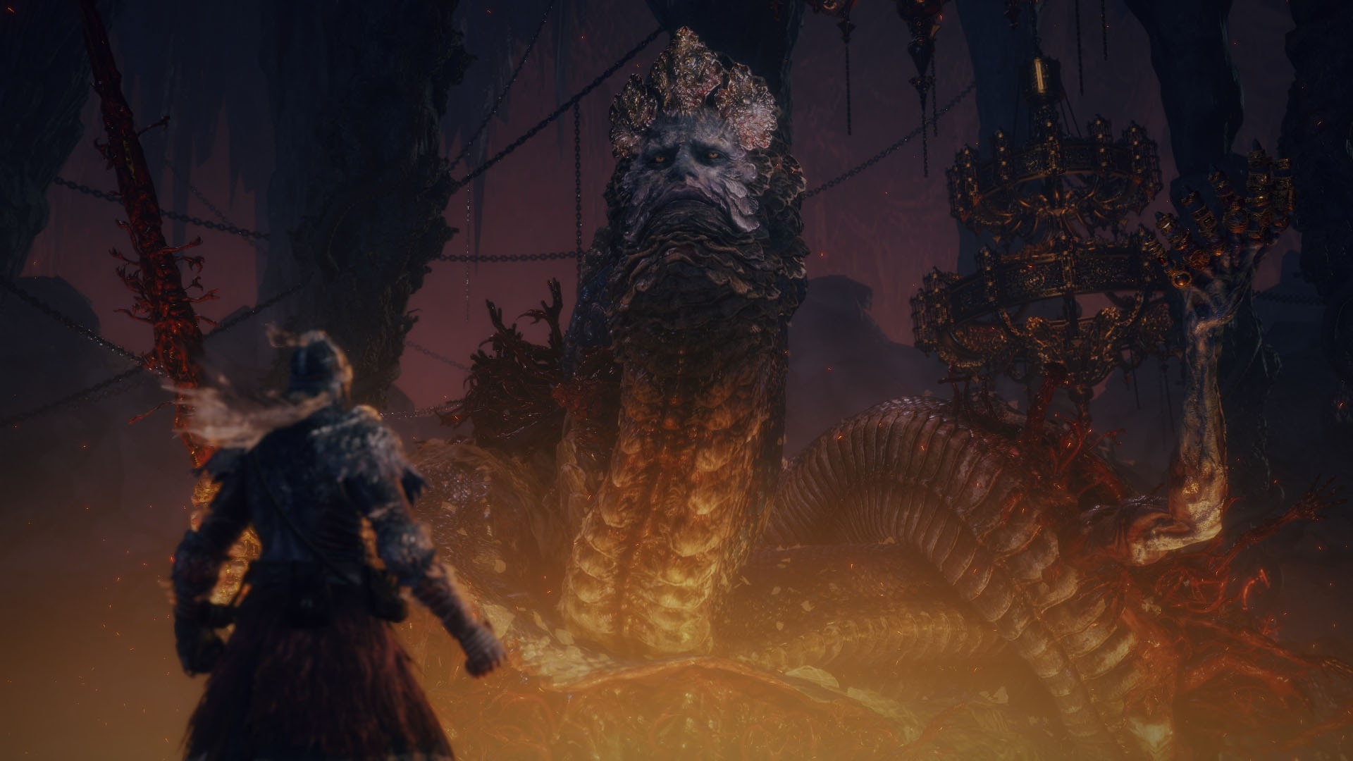 Elden Ring’s Tarnished Edition: A Soulslike Renaissance on Switch 2