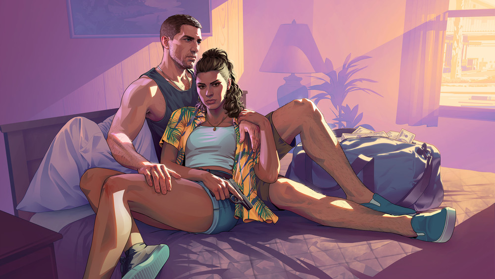 GTA VI has suffered a new leak