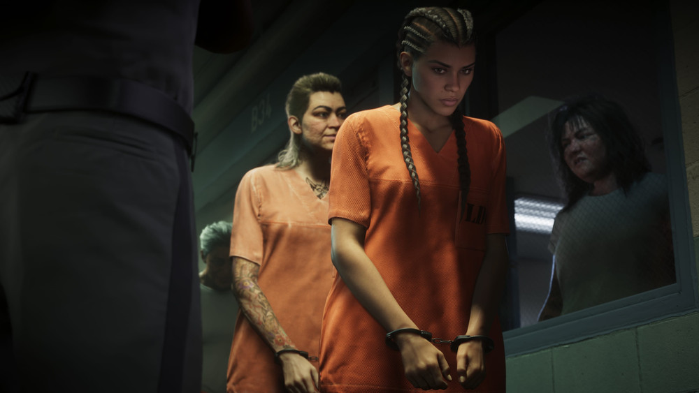 CYBERLEEK, le groupe derrière le nouveau leak de GTA VI, menace Rockstar et d'autres entreprises