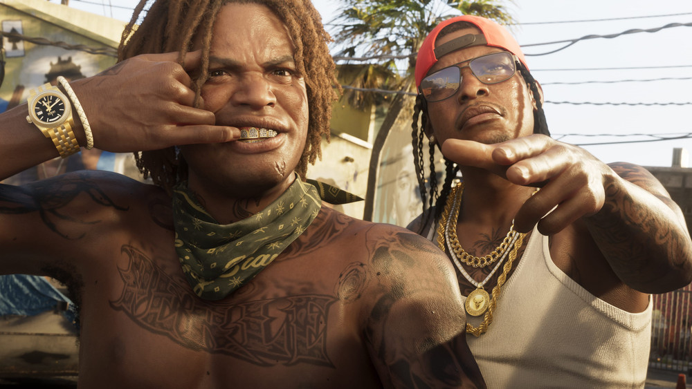 GTA VI: In den nächsten Stunden könnten weitere Leaks veröffentlicht werden