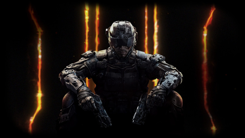 El actor Luke Charles Stafford interpretará a "Ratcliffe" en Call of Duty 2024