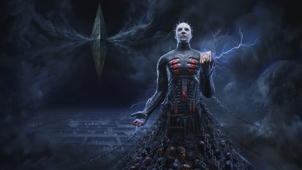 Clive Barker's Hellraiser: Revival también llegará a Switch 2 el 8 de octubre