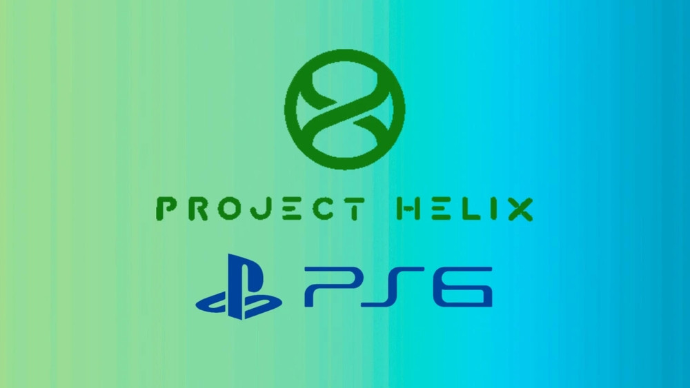 A $1,000 price tag for the PS6 and XBOX Helix could lead to a 38% drop in sales
