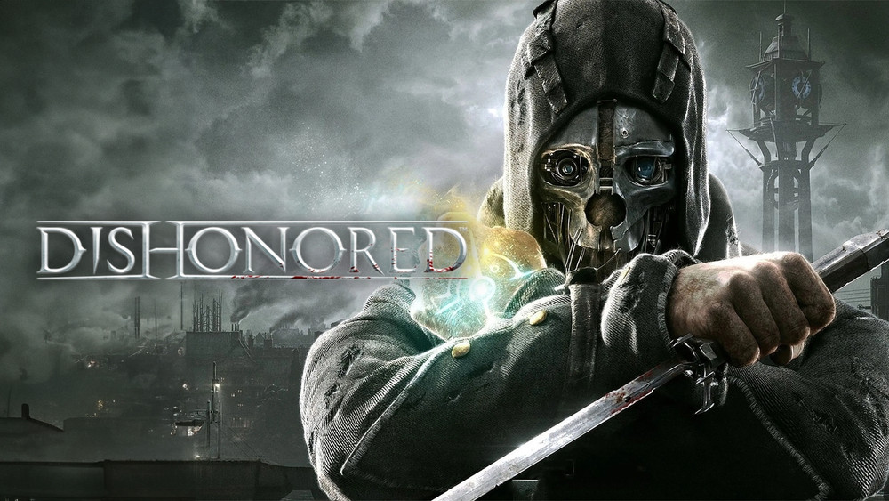 Un nouveau studio de jeux lancé par Harvey Smith, créateur de Dishonored