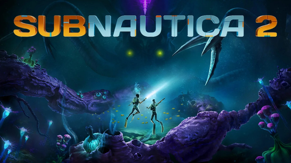 Subnautica 2: è arrivato l'aggiornamento 1.2 e lo studio sta già anticipando il prossimo
