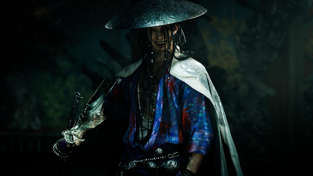 Onimusha: Way of the Sword ya tiene un nuevo tráiler bastante largo