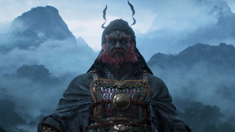 Black Myth: Zhong Kui se montre à travers 15 minutes de gameplay