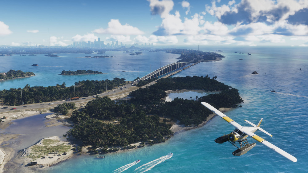GTA VI: sembra che sia lo stesso leaker a registrare le sequenze di gameplay