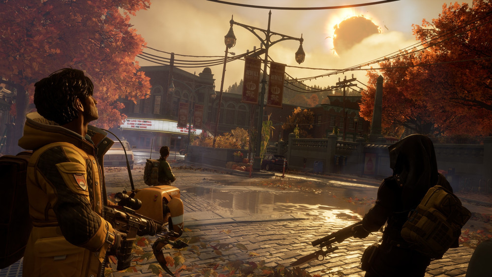 Redfall: dopo aver chiuso Arkane, XBOX ha accettato di far tornare alcuni sviluppatori per la patch a 60 FPS