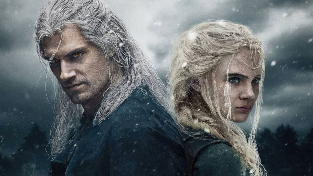 Ecco il trailer del Volume 2 della Stagione 3 della serie The Witcher