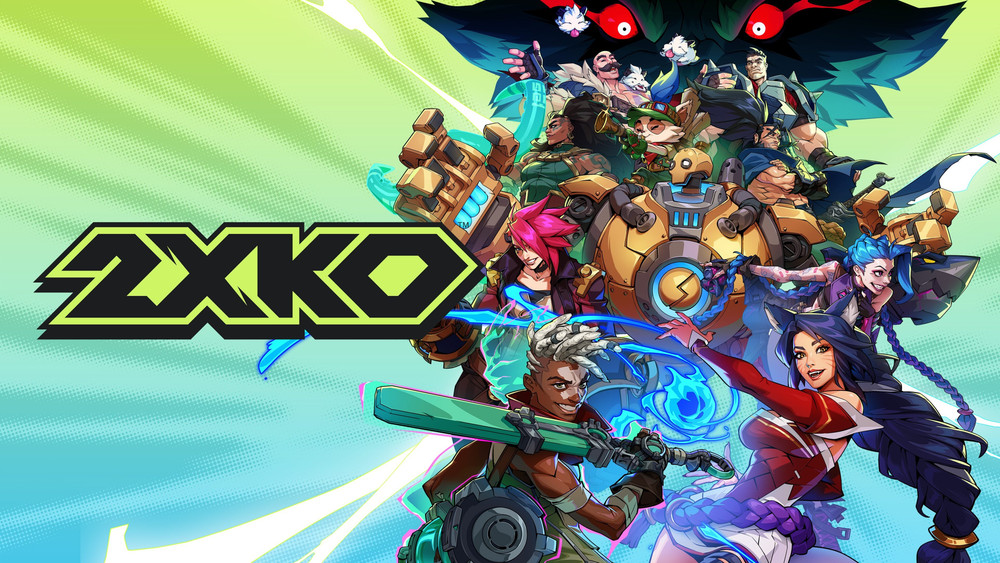 The development for Riot Games' fighting game 2XKO will be permanently ceased in December 2026