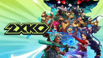 El desarrollo de 2XKO, el juego de peleas de Riot Games, terminará este diciembre