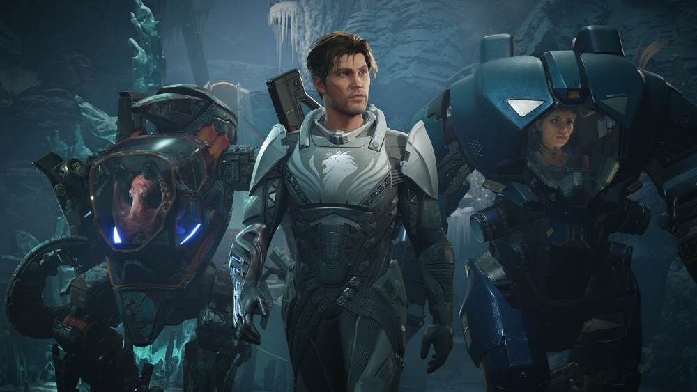 EXODUS confirme à son tour sa présence à la Gamescom 2026