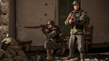 El FPS Battalion 1944 ha sido cancelado