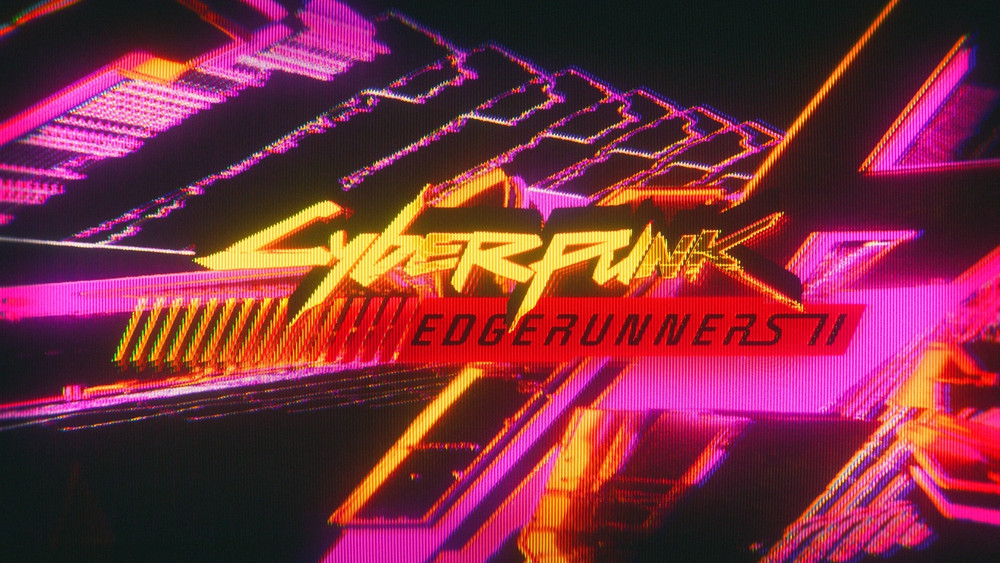 Cyberpunk: Edgerunners 2 wird am 20. Oktober auf Netflix aufgestrahlt
