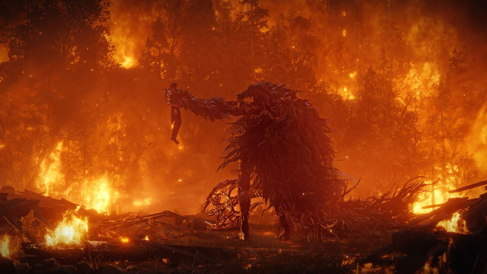 The Duskbloods: FromSoftware weist darauf hin, dass Spieler keine Bilder aus dem Netzwerktest teilen dürfen