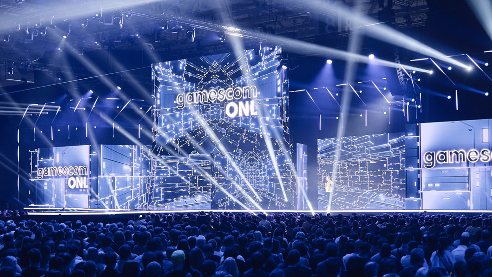 Gamescom Opening Night Live: gli sviluppatori non devono per forza pagare per vedere il loro gioco sul palco