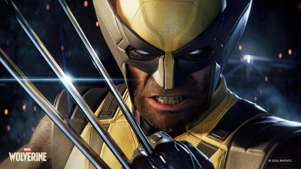 Marvel's Wolverine has just gone gold