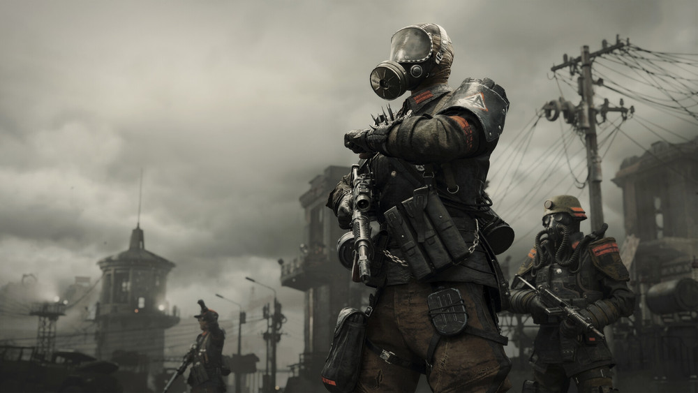 Metro 2039 tendrá anuncios y presentaciones durante la semana de la Gamescom 2026