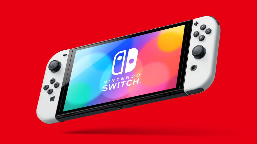 Nintendo had 400 Switch emulator repositories removed in a single day