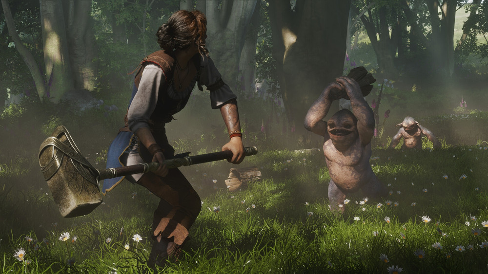 Fable: gameplay inédito será revelado a 26 de agosto