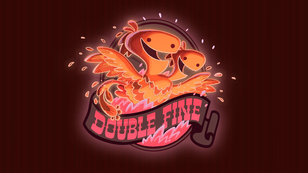 Double Fine lancera un Kickstarter le 31 août pour consolider son indépendance