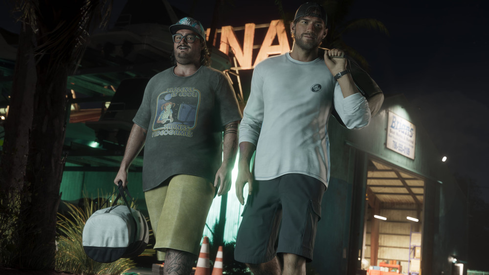 GTA VI : Rockstar n'a pas encore identifié le leaker et ne modifiera pas sa campagne marketing