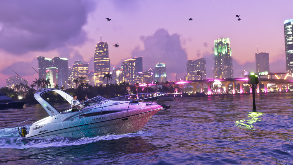 XBOX confirma estar trabajando con Take-Two y Rockstar sobre las filtraciones de GTA VI