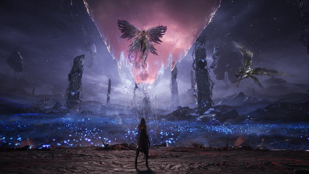 Tides of Annihilation sera aussi à la Gamescom avec un nouveau trailer