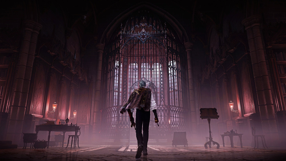 Miyazaki suggère que FromSoftware reviendra aux jeux solo après The Duskbloods