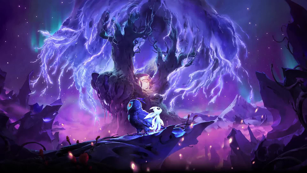 Saber Interactive may be working on a new Ori