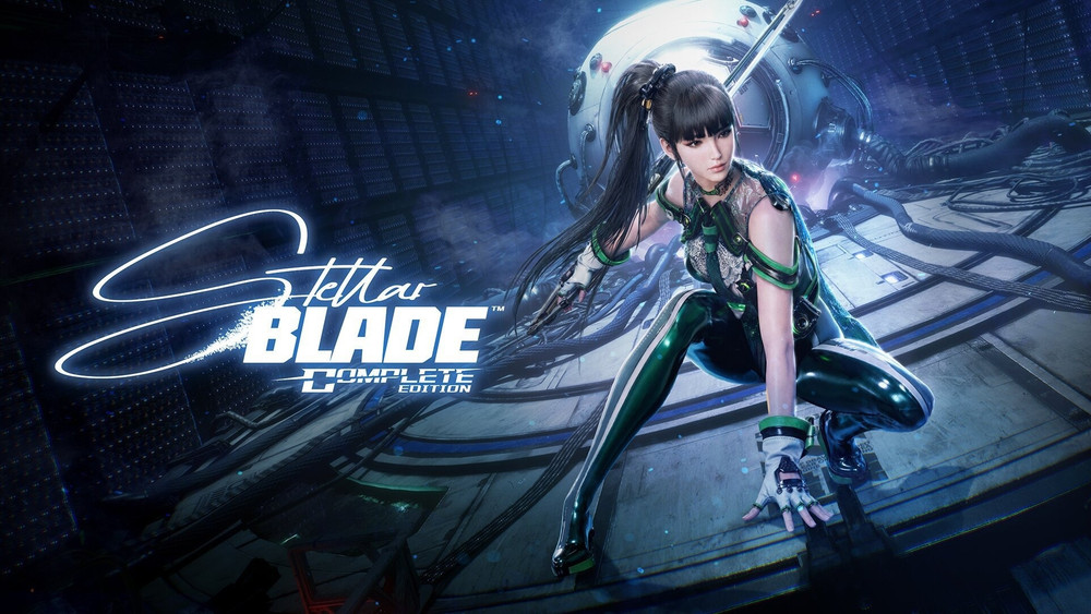 Stellar Blade: la versione per Switch 2 ci regala un nuovo assaggio del gameplay