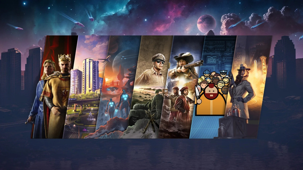 Paradox Interactive parece ter revelado acidentalmente um novo título chamado Afterworld
