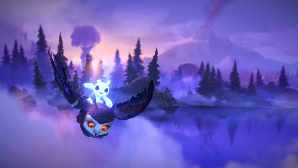Ori 3 : le réalisateur des deux premiers jeux dément l'existence d'un troisième opus