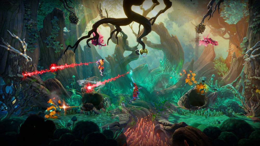 Trine 6: Together in Time é adiado para 4 de março de 2027