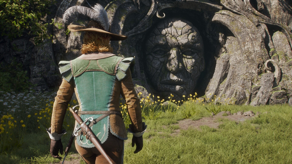 Fable wird schon bei der Veröffentlichung in 4K mit 60 FPS und HDR laufen