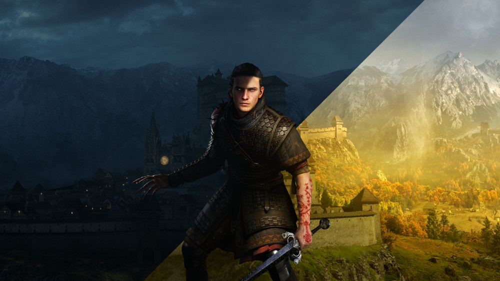The Blood of Dawnwalker nous donne ses horaires de lancement